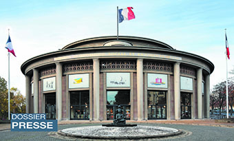 Image Palais d'Iéna