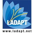 Logo LADAPT