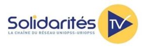 Logo Solidarités TV