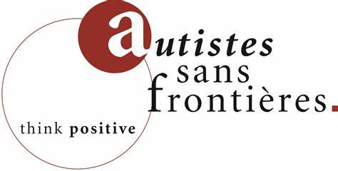 Logo Autistes Sans Frontières