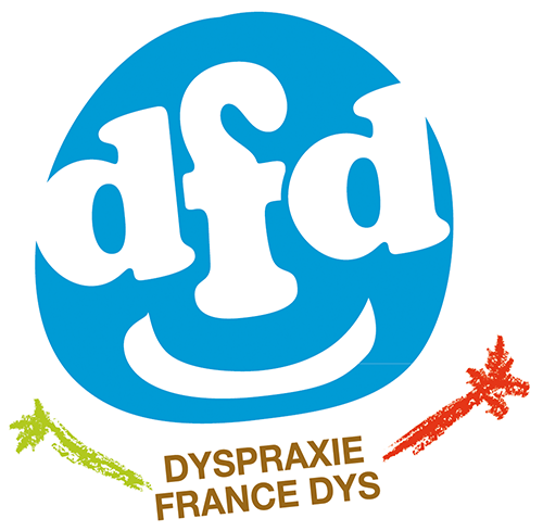 Logo Dyspraxie France Dys