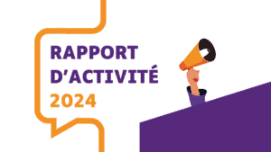 Rapport d'activité 2024