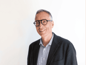 Portrait d'Arnaud de Broca