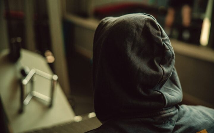 Usurpation d'identité