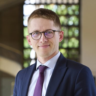 Portrait de Thomas Soret